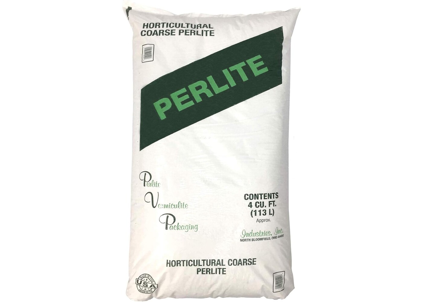 PVP Industries Coarse Perlite 4cu ft