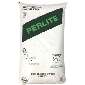 PVP Industries Coarse Perlite 4cu ft
