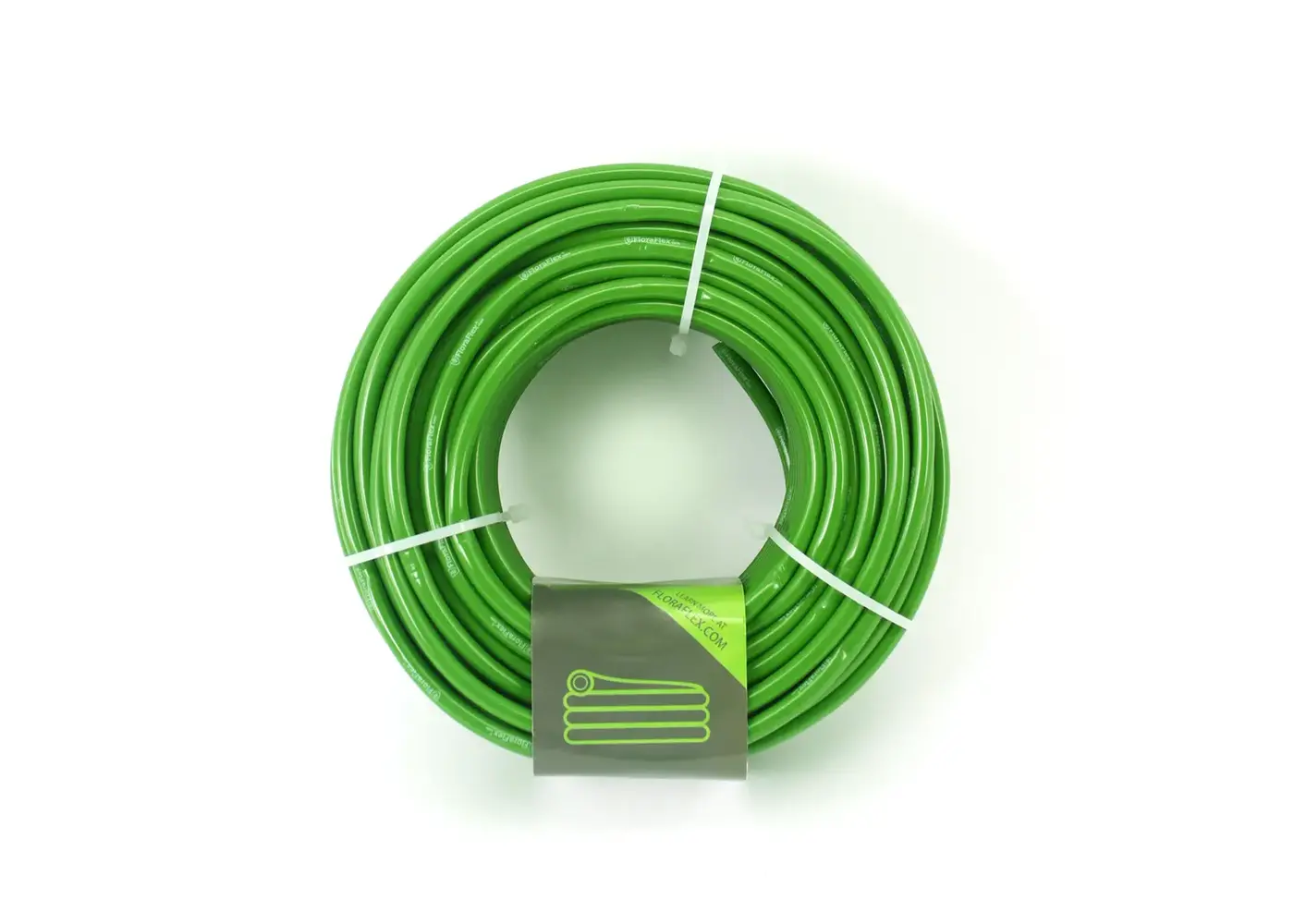 FloraFlex FloraFlex 3/16 in ID - 1/4 in OD Tubing 100 ft Roll