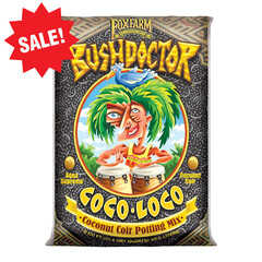 Fox Farm Bush Doctor Coco Loco 2 cuft