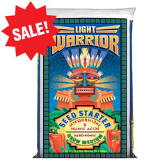 Fox Farm Light Warrior 1 cuft