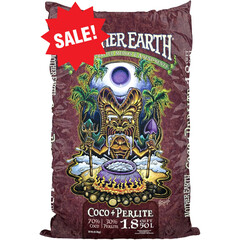 Mother Earth Mother Earth Coco + Perlite Mix 1.75 cu ft