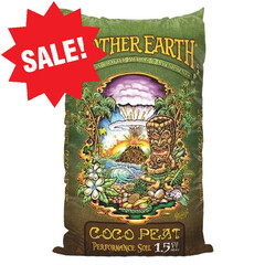 Mother Earth Coco Peat Performance 1.5cu ft