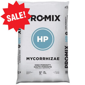 Premier Horticulture Premier Pro-Mix HP Mycorrhizae 2.8 cu ft