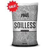 Aurora Innovations Aurora Soul Soilless Growing Mix 1.5 cu ft