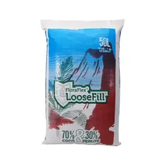 FloraFlex Nutrients LooseFill Organic Coco Coir 70/30 Blend 50L