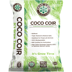 Char Coir  Coco 1.75cu ft