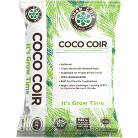  Char Coir  Coco 1.75cu ft