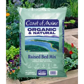Coast of Maine Castine Blend 2cuft