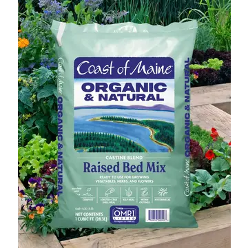 Coast of Maine Castine Blend 2cuft