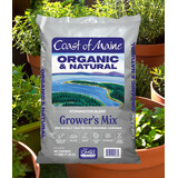 Coast of Maine Stonington Blend Platinum Growers Mix 1.5 cuft