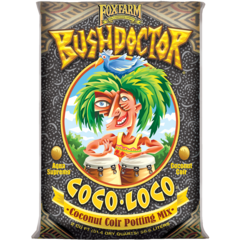 Fox Farm Bush Doctor Coco Loco 2 cuft