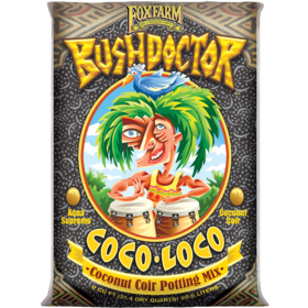 Fox Farm Bush Doctor Coco Loco 2 cuft