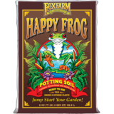 Fox Farm Happy Frog 2 cuft