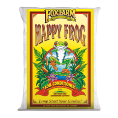 FoxFarm Happy Frog Soil Conditioner 1.5cu ft