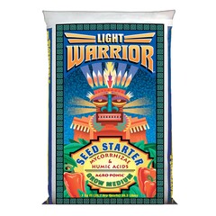 Fox Farm Light Warrior 1 cuft