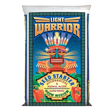 Fox Farm Light Warrior 1 cuft
