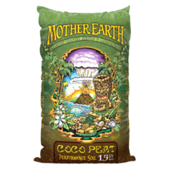 Mother Earth Coco Peat Performance 1.5cu ft