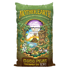  Mother Earth Coco Peat Performance 1.5cu ft