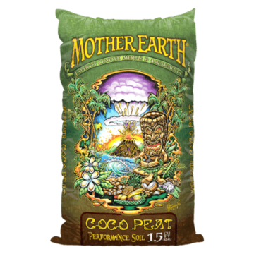  Mother Earth Coco Peat Performance 1.5cu ft