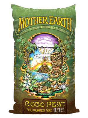Mother Earth Coco Peat Performance 1.5cu ft
