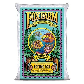 Fox Farm Ocean Forest 1.5 cuft
