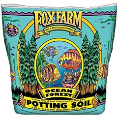 Fox Farm Ocean Forest 3 cuft