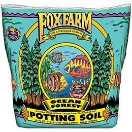 Fox Farm Ocean Forest 3 cuft