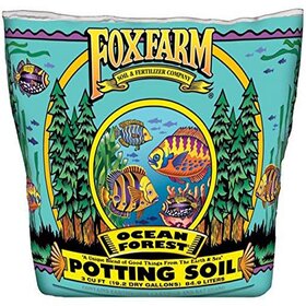 Fox Farm Ocean Forest 3 cuft
