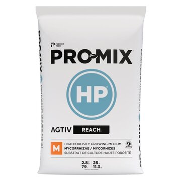 Premier Horticulture Premier Pro-Mix HP Mycorrhizae 2.8 cu ft