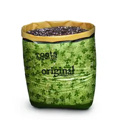 Aurora Innovations Roots Organics Original Potting Soil 1.5 Cu Ft