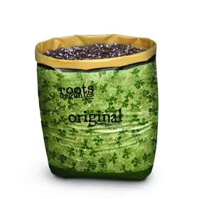Aurora Innovations Roots Organics Original Potting Soil 1.5 Cu Ft