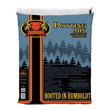  Royal Gold Potting Mix & Propagation 1.5cu ft