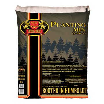  Royal Gold Planting Mix 1.5cu ft