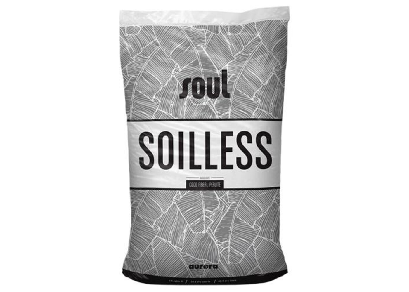 Aurora Innovations Aurora Soul Soilless Growing Mix 1.5 cu ft