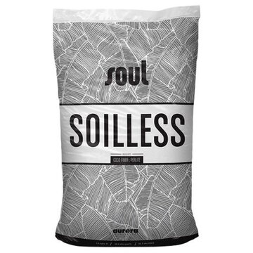 Aurora Innovations Aurora Soul Soilless Growing Mix 1.5 cu ft