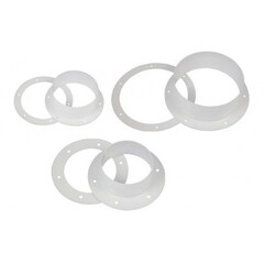 Eco Plus Flange Kit 6" to 4" Reducer