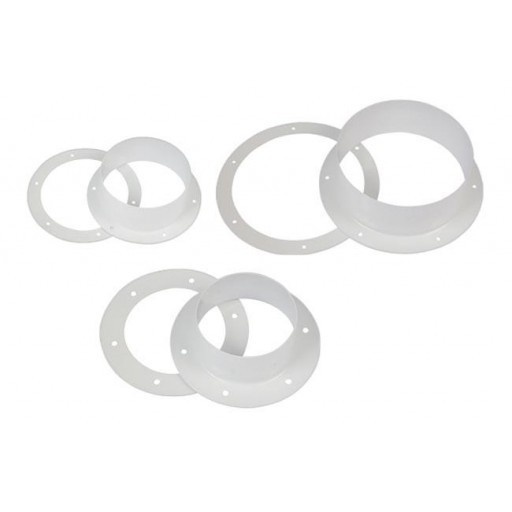 Eco Plus Flange Kit 6" to 4" Reducer