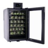 VT Dry & Cure  Technologies Cannatrol Cool Cure Clear Unit