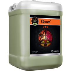 Cutting Edge Solutions Cutting Edge Solutions Grow 2.5gal
