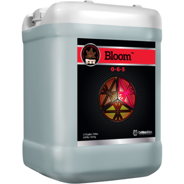Cutting Edge Solutions Cutting Edge Solutions Bloom  2.5gal