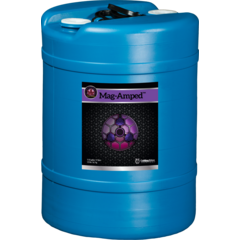 Cutting Edge Solutions Cutting Edge Solutions Mag-Amped 15 gal