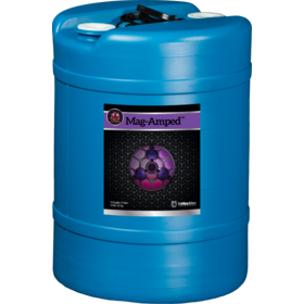 Cutting Edge Solutions Cutting Edge Solutions Mag-Amped 15 gal