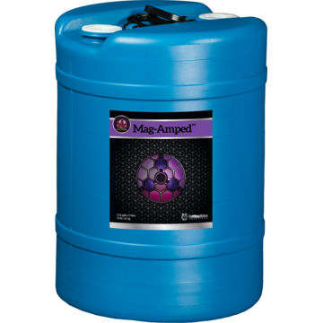 Cutting Edge Solutions Cutting Edge Solutions Mag-Amped 15 gal