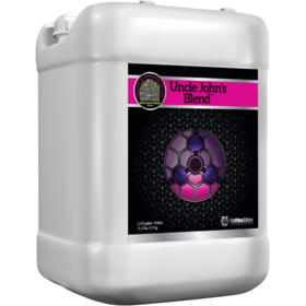 Cutting Edge Solutions Cutting Edge Solutions Uncle John's Blend 2.5gal