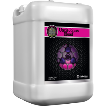 Cutting Edge Solutions Cutting Edge Solutions Uncle John's Blend 2.5gal