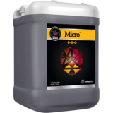 Cutting Edge Solutions Cutting Edge Solutions Micro 2.5gal