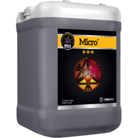 Cutting Edge Solutions Cutting Edge Solutions Micro 2.5gal
