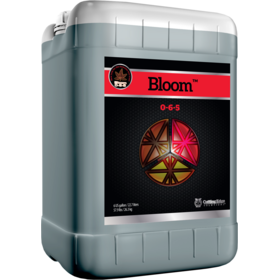 Cutting Edge Solutions Cutting Edge Solutions Bloom 6 gal