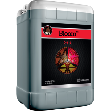 Cutting Edge Solutions Cutting Edge Solutions Bloom 6 gal
